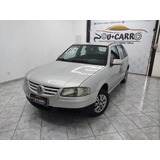 Volkswagem Gol G4 1.6 Completo 2006