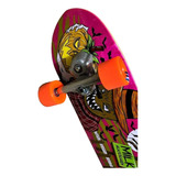 Truck Meraki Yow Skate Simulador Surf Carver Smooth Star