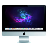 iMac I5 7ma 500gb Ssd 16gb Ram 4gb Video 21.5''
