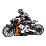 Cuatro Vías Harley Motocicleta De Control Remoto