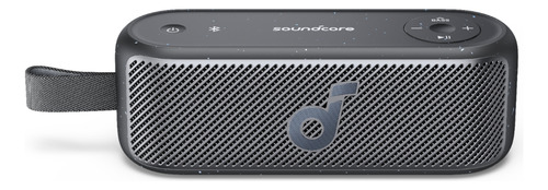 Parlante Bluetooth Motion 100 Soundcore Negro