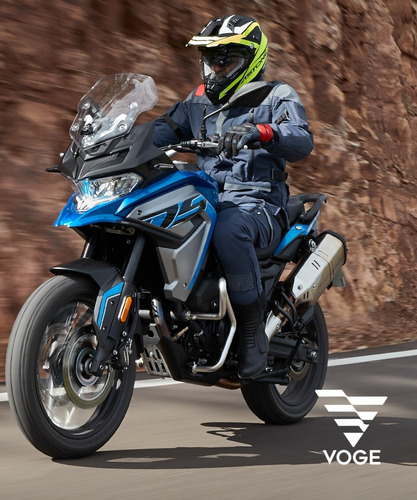 Voge 650 Dsx Sin Bauleras - Moto Sport Concesionario Oficial