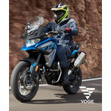Voge 650 Dsx Sin Bauleras - Moto Sport Concesionario Oficial