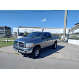 Ram 2500 Slt Quad Cab 4x4 Td