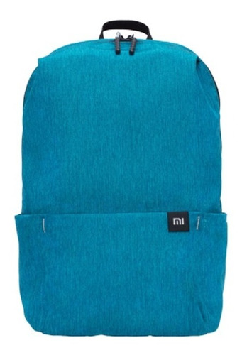 Mochila Xiaomi Casual Daypack - Azul Claro (bright Blue)