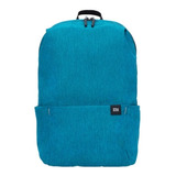 Mochila Xiaomi Casual Daypack - Azul Claro (bright Blue)