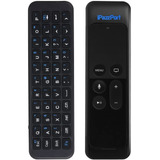 Ipazzport Apple Tv Teclado Remoto Para Nuevo Apple Tv Y Appl