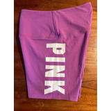 Biker Pink - Victoria Secret Original