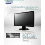 Monitor Samsung Modelo: Smt-2232 21.5pulgadas. Bocinas,hdmi