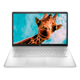 Hp Notebook Core I7 12va / 1tb Ssd + 16g 17.3 Hd+ Touch Win