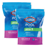 Clorox Pool & Spa Aumentar Los Niveles De Ph En Piscina 3.6k