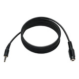 Cable Arwen 4 Pines Extension De Auricular Mic Musicapilar