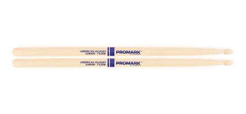 Baquetas De Batería Promark American Hickory Future Pro