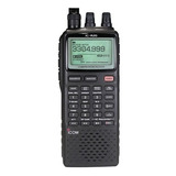 Radio Telefo Escaner Ic R 20 Icom Profesional Graba Completo