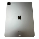 iPad pro De 12,9 pulgadas Y 128 gb Con Wifi - Gris Espacial