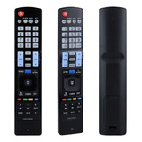 Control Compatible Con LG Smart Tv Akb73756567 Led 4k Pantal