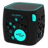 Altavoz Bluetooth Pequeño, Mini Altavoces Bluetooth Portátil