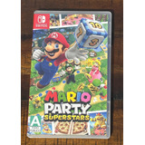 Mario Party Superstars