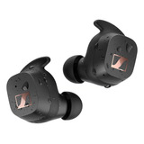 Sennheiser Consumer Audio Sport True Wireless Earbuds -