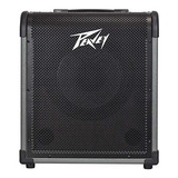 Combo De Amplificador De Bajo Peavey Max 100 De 100 Vatios