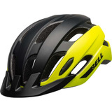 Casco Ciclismo Bell Trace Talla U 54-61 Cm