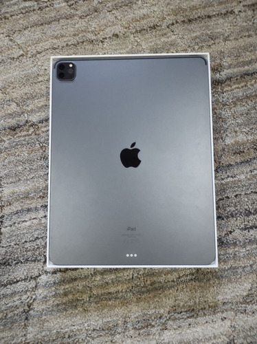iPad Pro Quinta Generación 128 Gb 12,9 Pulgadas Msi