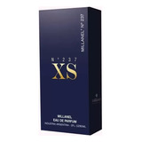 Millanel Nº 237 Xs Men - Eau De Parfum  Masculino 60 Ml.