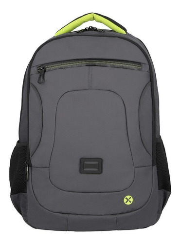 Mochila Xtrem Gamma Porta Notebook Urbana Mira Video!