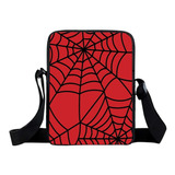 Lancheira Bag Para Meninos Super Herois Personagens 