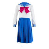 Disfraz De Sailor Moon Tsukino Usagi Mercury For Mujer, De