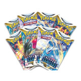 Sobres Silver Tempest Pokémon Tcg Cartas Originales