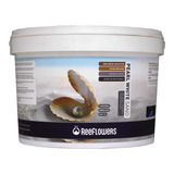 Substrato Reeflowers Pearl White Sand 25kg De 0,5 A 1mm