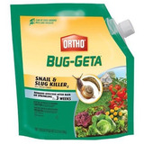 Ortho Bug-geta Caracol Y Slug Killer, 3.5 Libras