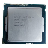 Procesador Intel Core I3-4130 3.4ghz