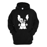 Sudadera Hoodie Gizmo - Gremlins Gremlin Clasica Pelicula 80