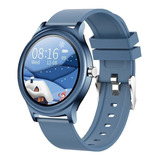 Reloj Inteligente Kumi K16 Smart Watch Impermeable Deporte 