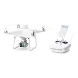 Phantom 4 Multiespectral Nuevo