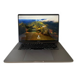 Macbook Pro 2019 16 Pulgadas 512 Gb Retina Touchbar