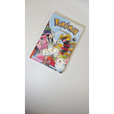 Pokémon Platinum 01 Capa Comum Panini, Mangá, Novo, Lacrado