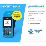 Posnet Point-plus + Point Bluetooth 