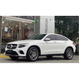 Mercedes Benz Glc 300 Coupe 