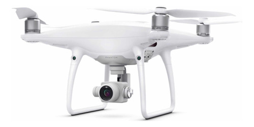 Drone  Dji Phantom 4 Pro V2.0 Como Nuevo