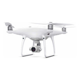 Drone  Dji Phantom 4 Pro V2.0 Como Nuevo