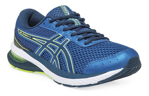 Asics  Running Asics Gel-shogun 4 Azul Mode6652