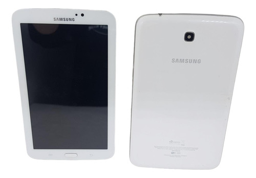Tela Lcd Tablet Tab 3 7.0 Sm-t210 C/ Nf