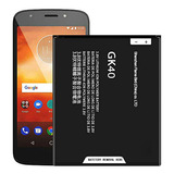 Para Verizon Motorola Moto E4 Xt1767pp Batería De Repuesto G