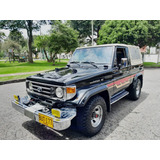 Toyota Land Cruiser 4.5 Fzj73