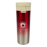 Vaso Jarro Térmico Acero Inoxidable Frio Calor 500ml Full