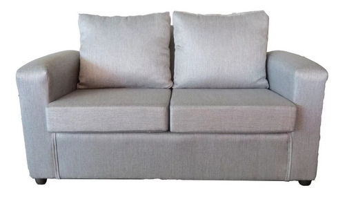 Sofa  2 Cuerpos Modelo Maricel Chenille