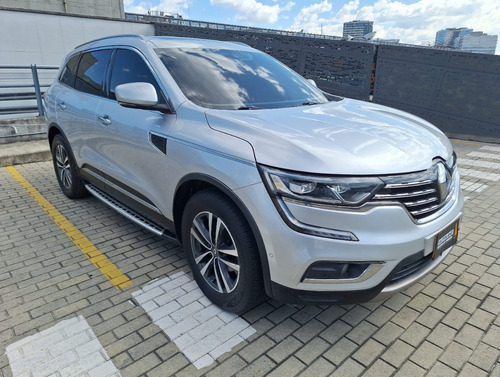 Renault Koleos Intense 2.5 Awd